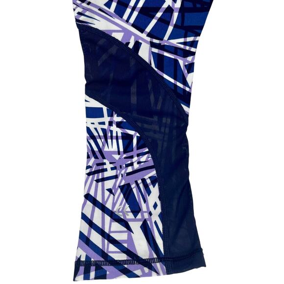 Calvin Klein Performance High Waisted Leggings - Picture 6 of 10